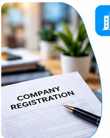 Company registration documents