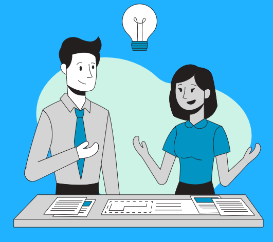 Business Illustration